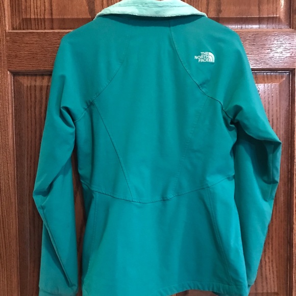 North Face jacket - Picture 2 of 5